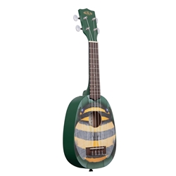 Kala Novelty Honey Bee Soprano Ukulele