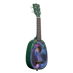 Kala Novelty Beetle Soprano Ukulele