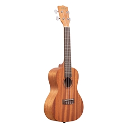 KA15C Kala Mahogany Concert Ukulele