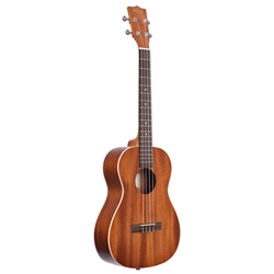 Kala Satin Mahogany Baritone Ukulele