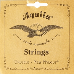 Aquila Tenor Ukulele Strings