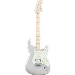 Fender Deluxe Strat® HSS