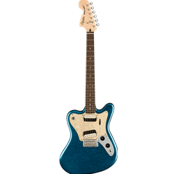 Squier Paranormal Super-Sonic