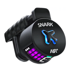 Snark Air Clip-on Chromatic Tuner