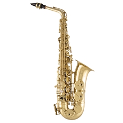 SAS711 Step-Up Alto Saxophone Selmer SAS 711