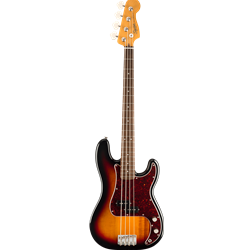 ベース Fender Traditional 60s Precision Bass Hoggtowne Music - Fender Classic Vibe '60s Precision Bass®