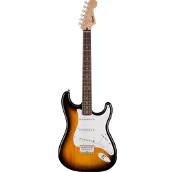 Hoggtowne Music - Squier Bullet® Stratocaster® HT