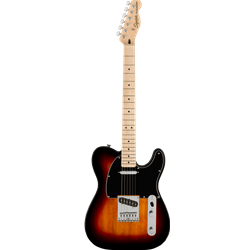 Hoggtowne Music - Squier Affinity Series™ Telecaster®