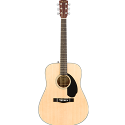 Fender CD-60S Dreadnought