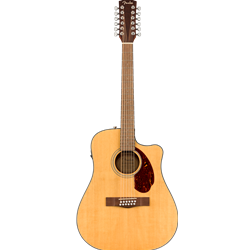 Fender CD-140SCE 12-String