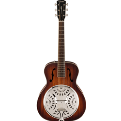 Fender PR-180E Resonator