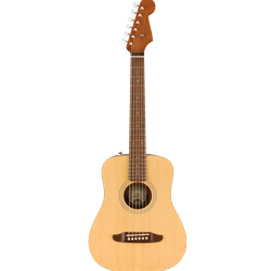 Fender Redondo Mini w/ Bag