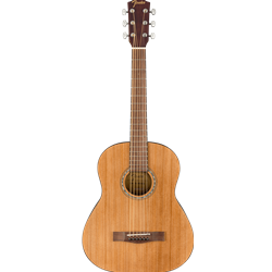 Fender FA-15 3/4 Steel