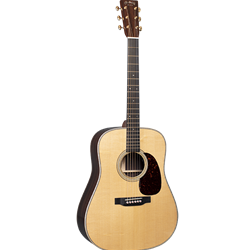 Martin D-28E Modern Deluxe w/ case