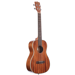 Kala Gloss Mahogany Baritone Ukulele