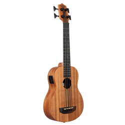 Kala Nomad Acoustic-Electric U•BASS®