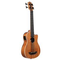 Kala Scout Fretted Acoustic-Electric U•BASS®