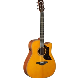 Acoustic Guitar Yamaha A3M