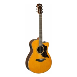 Yamaha AC1R VN Acoustic Guitar