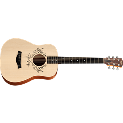 TS-BT Taylor Swift Baby Taylor w/ gigbag