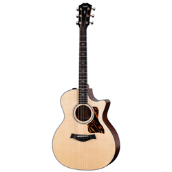 Taylor 314ce w/ hardshell case