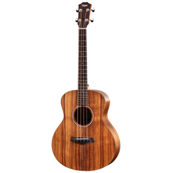 GS-MINI-E-KOA BASS Taylor Mini GS Mini-e Koa Bass w/gigbag