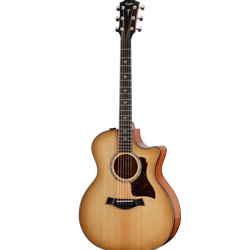 Taylor 514ce w/ Wooden Case