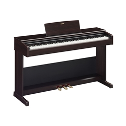YDP105B Digital Piano Yamaha Arius YDP 105 w/stand and Bench