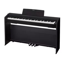 Casio - PX-870BK Digital Piano