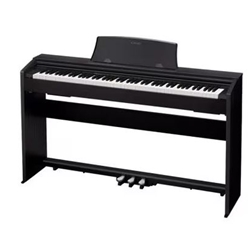 Casio - PX-770BK Digital Piano