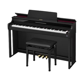 AP-550BK Casio - AP-550 Digital Piano