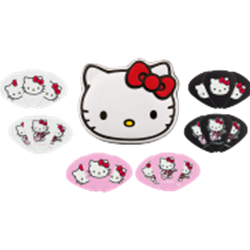 1980351056 Pick Fender® x Hello Kitty® Pick Tin 18ct