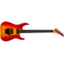 2914105515 Electric Guitar Jackson Pro Plus Series Dinky  DKAQ