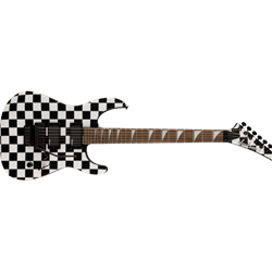 2916342577 Electric Guitar Jackson X Series Soloist SLX DX Graphic Srs