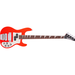 2916654637 Electric Bass Guitar Jackson X Series Concert Bass CBXDX IV