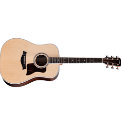 00887766134695 Taylor Legacy 810e
