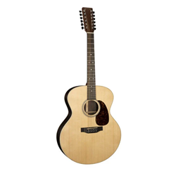 10Y24GRANDJ16E12STRING-01 Martin Grand Jumbo 16E 12 String