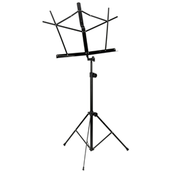 MS1000 Music Stand Folding Yamaha