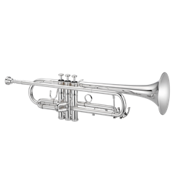 JTR1100SQ Step-Up Trumpet Jupiter 1100 Performance Series