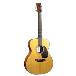 11000ERETROPLUSMAH Martin Acoustic 000E Retro Plus,FG,Spr/Mah w/SS