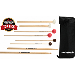Mallet Tech School Pack