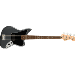 Fender 0378501569 Electric Bass Squier Affinity Series Jaguar Bass H