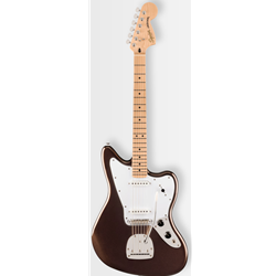 Fender Electric Guitar Jaguar Affinity