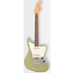 Fender Electric Guitar Player II Jaguar