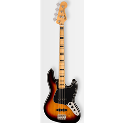 Fender Squier Classic Vibe™ 70s Jazz Bass
