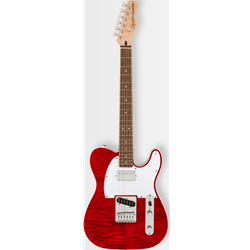 Fender Electric Guitar Flame Maple Top Telecaster FMT SH