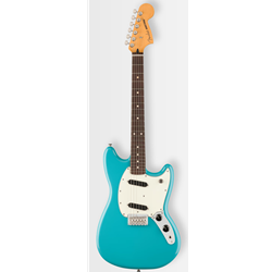 Fender Player II Mustang Electric Guitar