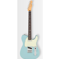Fender 75th Anniversary Electric Guitar Player II Telecaster