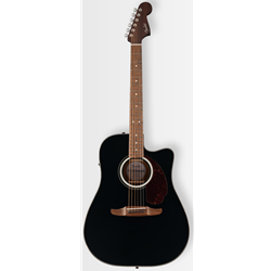 Fender California Deluxe Redondo CE