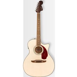 Fender California Deluxe Newporter CE